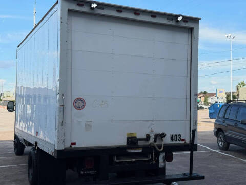 2016 Ford E-Series E-350 SD
