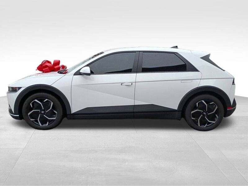 2023 Hyundai Ioniq 5 SE