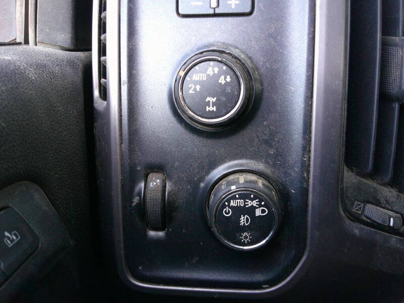 2015 GMC Sierra 1500