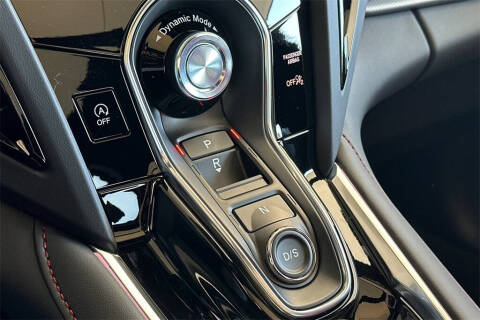 2026 Acura RDX SH-AWD w/A-SPEC