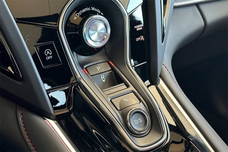 2026 Acura RDX SH-AWD w/A-SPEC