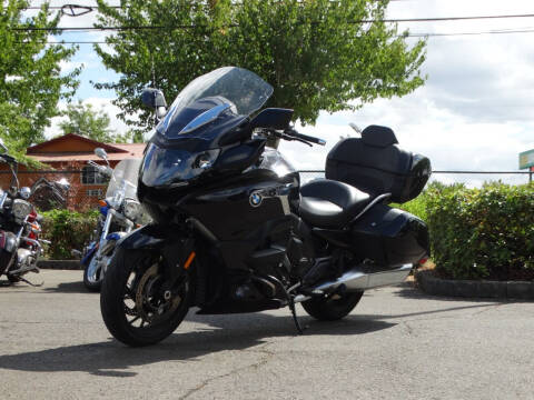 2018 BMW K1600 for sale at Brookwood Auto Group in Forest Grove OR