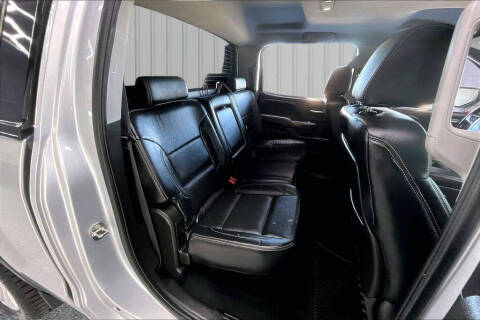 2014 GMC Sierra 1500