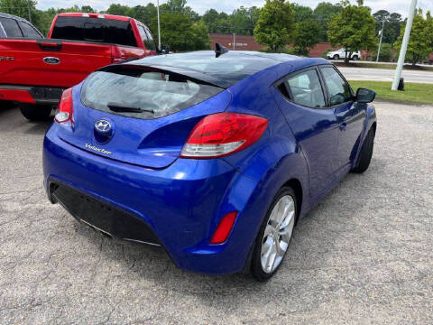 2012 Hyundai Veloster