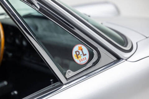 1968 Porsche 912