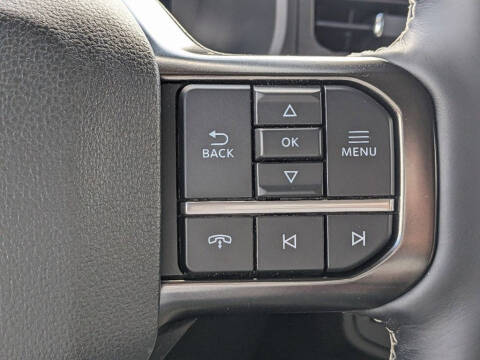 2024 Ford Expedition MAX Platinum