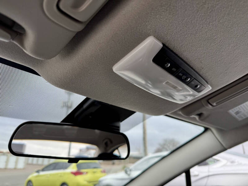 2020 Nissan Versa SV