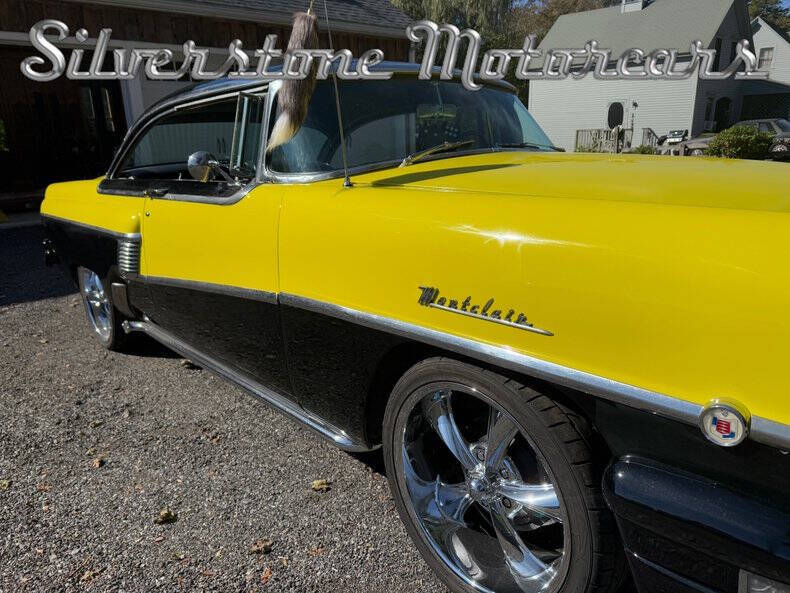 1956 Mercury Montclair