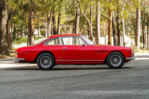 1964 Ferrari 330 GT 2+2