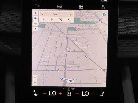 2022 Polestar 2 Long Range Dual Motor