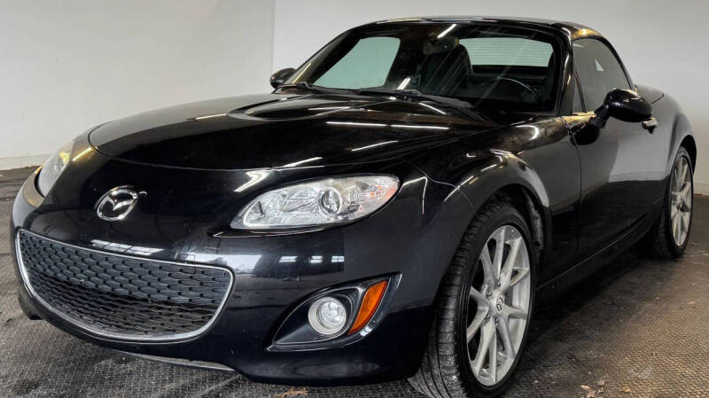 2010 Mazda MX-5 Miata