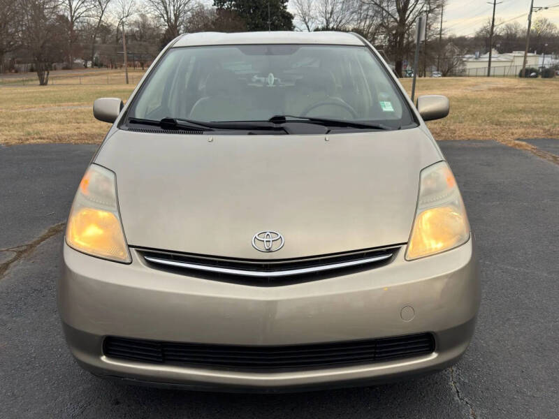 2007 Toyota Prius