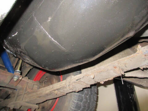 1956 Oldsmobile Ninety-Eight