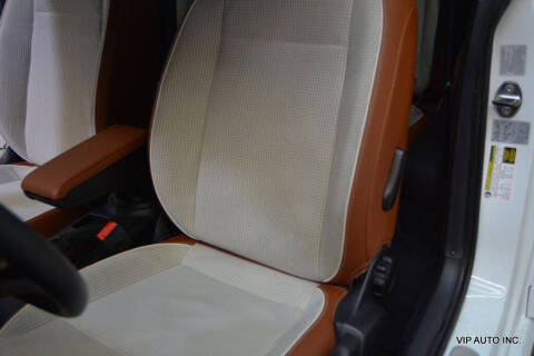 2015 Volkswagen Beetle
