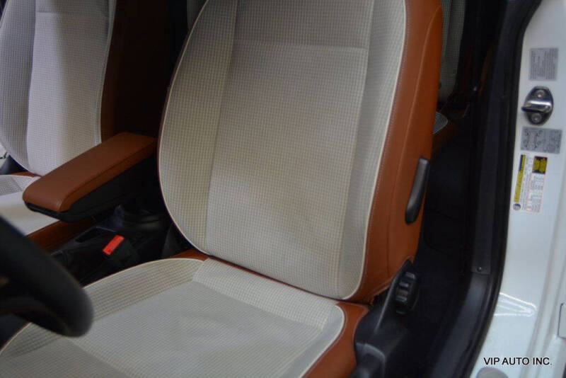2015 Volkswagen Beetle
