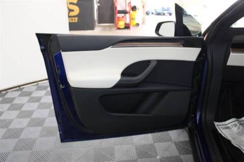 2023 Tesla Model X