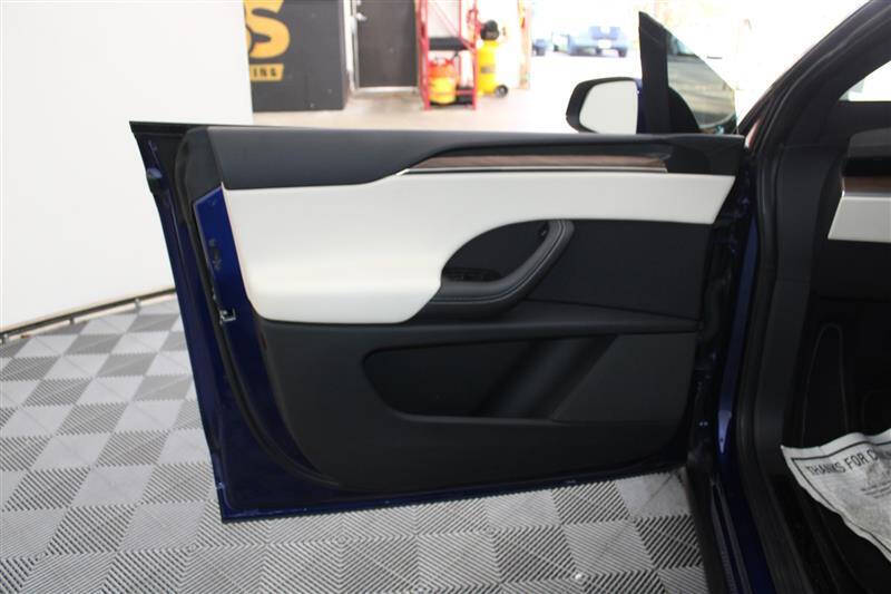 2023 Tesla Model X