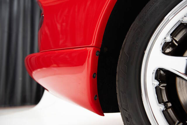 1997 Dodge Viper GTS