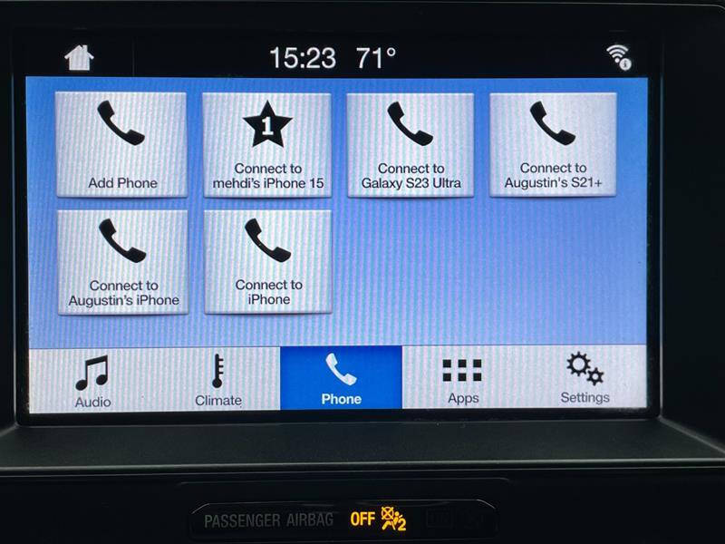 2019 Ford Expedition MAX XLT