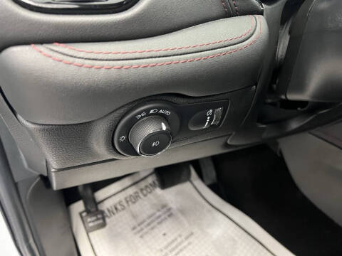 2022 Dodge Durango R/T Plus