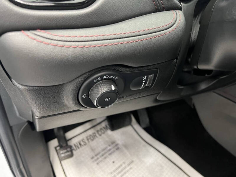 2022 Dodge Durango R/T Plus