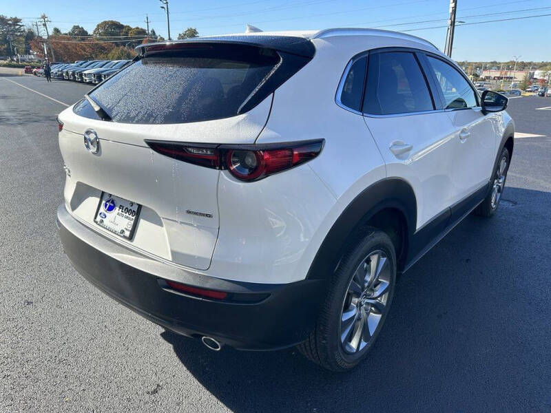 2025 Mazda CX-30 2.5 S Premium