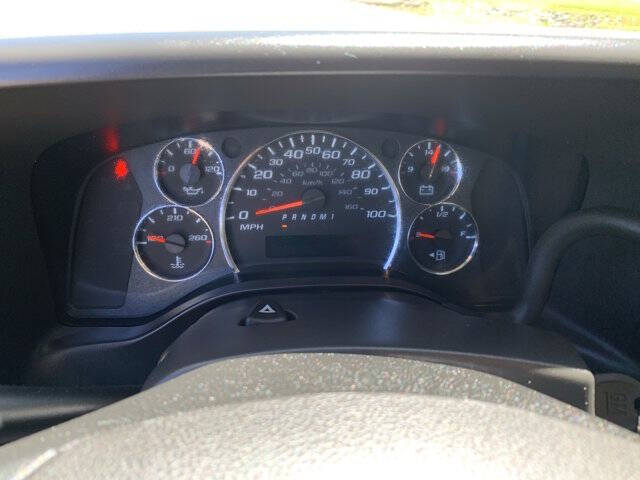 2024 Chevrolet Express 2500