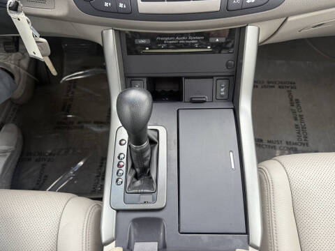 2012 Acura RDX SH-AWD