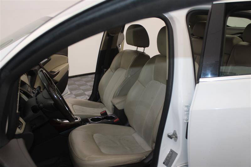 2013 Buick Verano