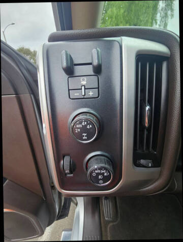 2014 GMC Sierra 1500