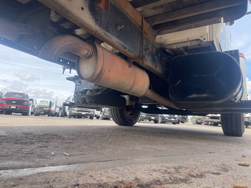 2007 International DuraStar 4300