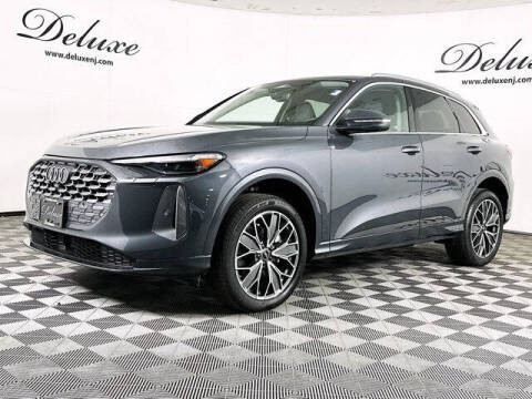 2025 Audi Q5 quattro Premium Plus TFSI