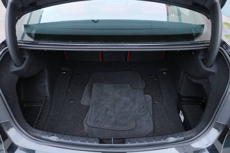 2016 BMW 3 Series 340i