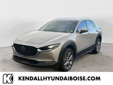 2024 Mazda CX-30 2.5 S Preferred