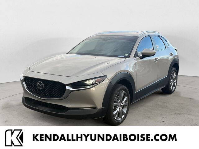2024 Mazda CX-30 2.5 S Preferred
