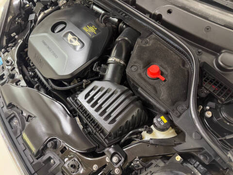 2015 MINI Hardtop 2 Door Cooper