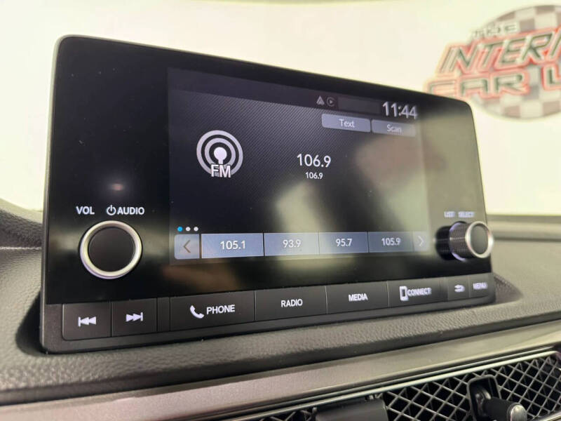 2025 Acura Integra
