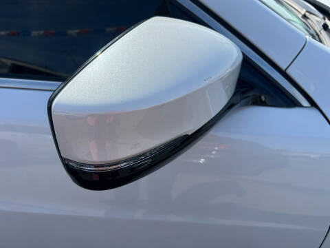 2020 Acura TLX SH-AWD V6 w/Tech