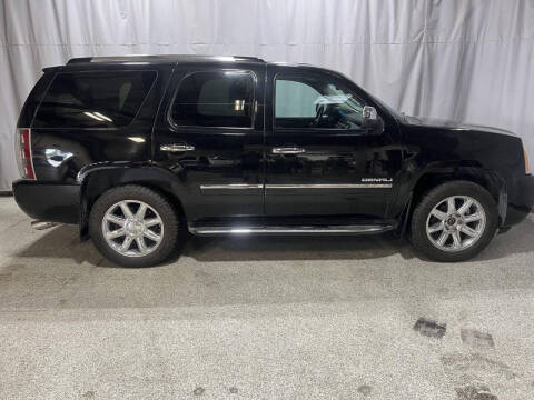 2013 GMC Yukon Denali