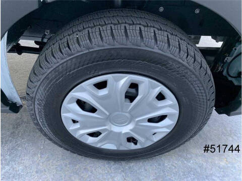 2025 Ford E-Transit 350