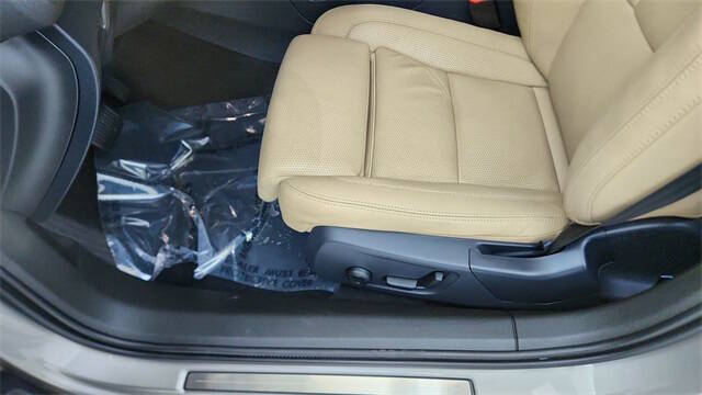 2022 Polestar 2 Long Range Dual Motor