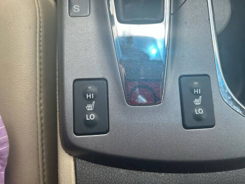 2015 Acura RDX w/Tech