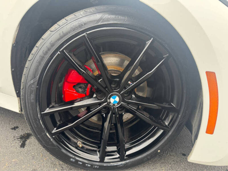 2022 BMW 3 Series 330i