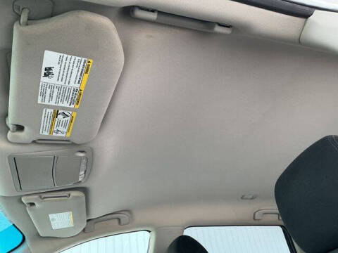 2014 Nissan Pathfinder SV