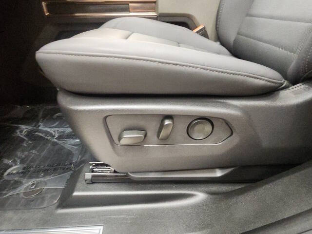 2025 GMC HUMMER EV 3X