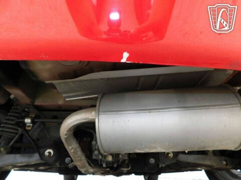 1990 Mazda MX-5 Miata