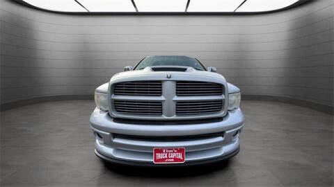 2005 Dodge Ram 1500