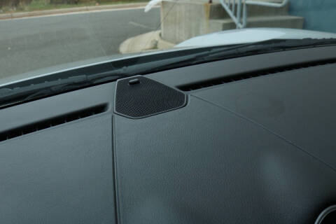 2007 Porsche Boxster S