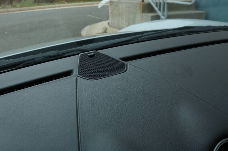 2007 Porsche Boxster S