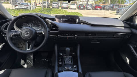 2025 Mazda Mazda3 Sedan 2.5 S Preferred